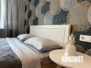 1-к квартира, посуточно, 32м2, 5/9 этаж