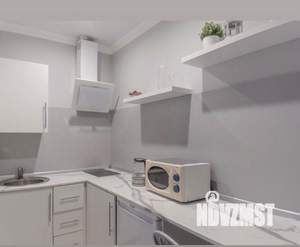 2-к квартира, посуточно, 50м2, 1/1 этаж