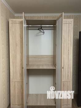 1-к квартира, на длительный срок, 43м2, 6/19 этаж