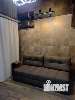 Студия квартира, на длительный срок, 23м2, 8/14 этаж