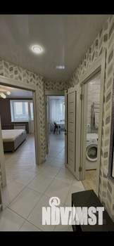 1-к квартира, на длительный срок, 37м2, 9/24 этаж