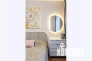 2-к квартира, посуточно, 54м2, 3/23 этаж