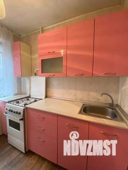 1-к квартира, посуточно, 30м2, 2/9 этаж