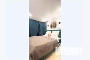 1-к квартира, посуточно, 30м2, 5/9 этаж