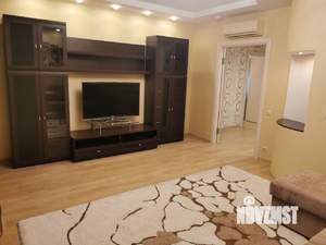 3-к квартира, на длительный срок, 76м2, 9/15 этаж