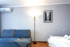 1-к квартира, посуточно, 36м2, 2/16 этаж