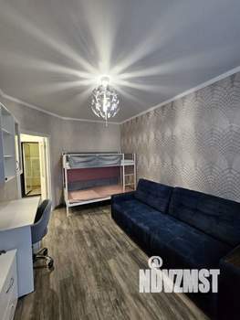 1-к квартира, на длительный срок, 38м2, 10/20 этаж