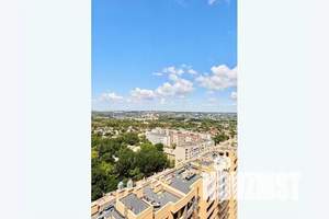 1-к квартира, посуточно, 45м2, 19/24 этаж