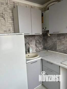 1-к квартира, на длительный срок, 30м2, 2/5 этаж