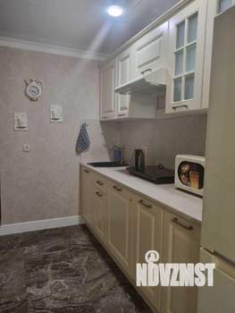 1-к квартира, посуточно, 29м2, 1/1 этаж