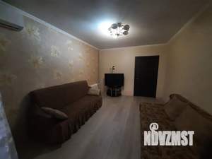 2-к квартира, посуточно, 67м2, 1/10 этаж