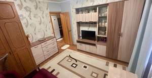 2-к квартира, на длительный срок, 41м2, 4/5 этаж