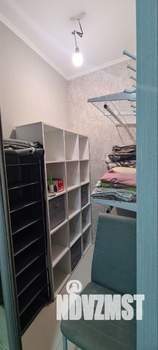 1-к квартира, на длительный срок, 39м2, 6/22 этаж