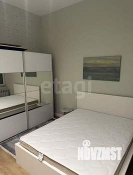 3-к квартира, на длительный срок, 120м2, 20/22 этаж