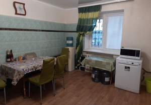 3-к квартира, на длительный срок, 110м2, 12/16 этаж