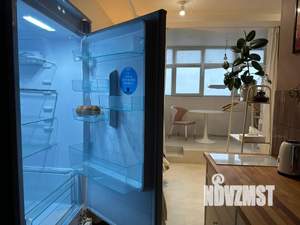 1-к квартира, посуточно, 30м2, 17/24 этаж