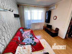 1-к квартира, на длительный срок, 22м2, 6/9 этаж