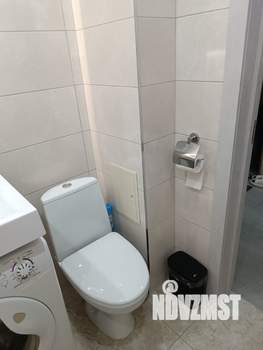 1-к квартира, на длительный срок, 39м2, 17/18 этаж