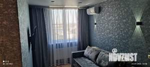 1-к квартира, на длительный срок, 44м2, 15/26 этаж