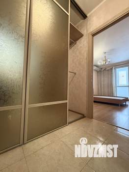 3-к квартира, на длительный срок, 100м2, 2/18 этаж