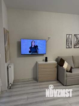 Студия квартира, посуточно, 30м2, 2/25 этаж