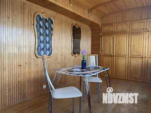 2-к квартира, посуточно, 51м2, 1/1 этаж