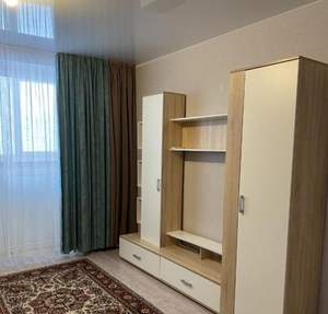 1-к квартира, на длительный срок, 38м2, 9/18 этаж