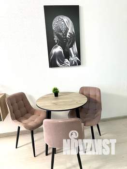 Студия квартира, посуточно, 35м2, 4/32 этаж