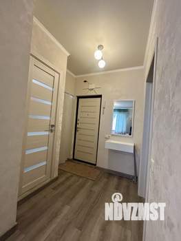 1-к квартира, на длительный срок, 40м2, 6/6 этаж