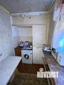 2-к квартира, на длительный срок, 35м2, 1/5 этаж