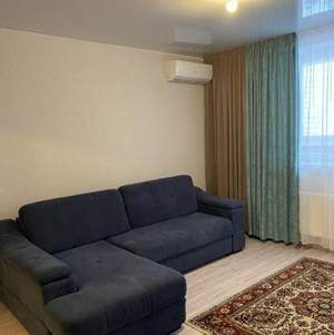 1-к квартира, на длительный срок, 38м2, 9/18 этаж