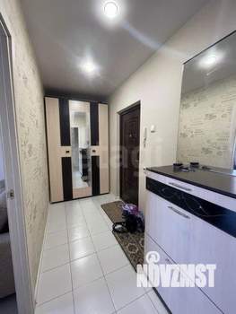 1-к квартира, на длительный срок, 37м2, 9/10 этаж