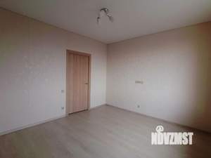 1-к квартира, на длительный срок, 38м2, 8/15 этаж