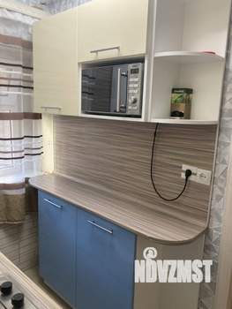 1-к квартира, на длительный срок, 25м2, 1/1 этаж