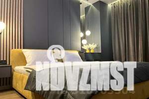 1-к квартира, посуточно, 31м2, 21/25 этаж