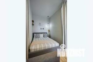 1-к квартира, посуточно, 44м2, 11/24 этаж