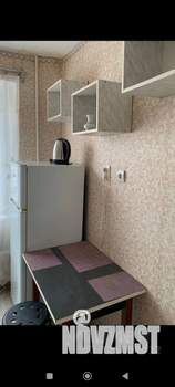 1-к квартира, на длительный срок, 30м2, 1/10 этаж