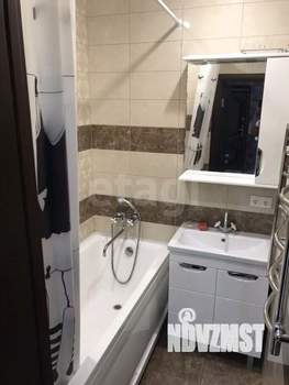 2-к квартира, на длительный срок, 60м2, 3/24 этаж