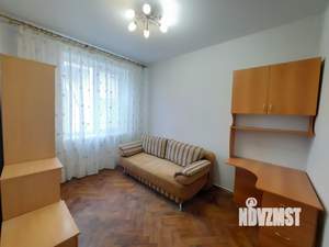 3-к квартира, на длительный срок, 65м2, 3/5 этаж
