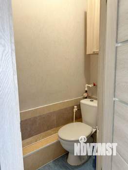 3-к квартира, на длительный срок, 60м2, 8/9 этаж