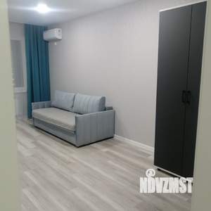 1-к квартира, на длительный срок, 40м2, 13/24 этаж