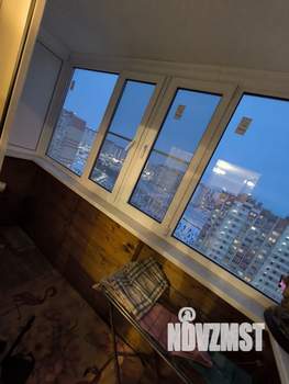 1-к квартира, на длительный срок, 36м2, 16/17 этаж