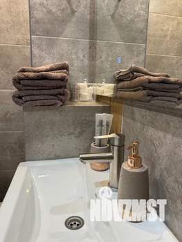 1-к квартира, посуточно, 30м2, 18/18 этаж