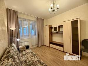 Студия квартира, на длительный срок, 33м2, 16/26 этаж