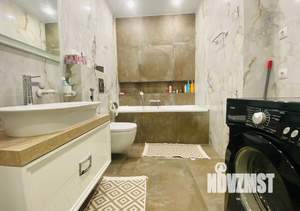 3-к квартира, на длительный срок, 85м2, 14/22 этаж
