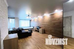 1-к квартира, посуточно, 52м2, 5/15 этаж