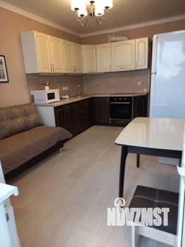 2-к квартира, на длительный срок, 52м2, 21/24 этаж