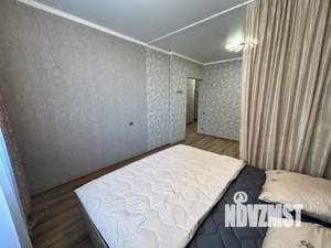 1-к квартира, на длительный срок, 40м2, 15/18 этаж