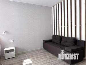 1-к квартира, посуточно, 44м2, 1/1 этаж