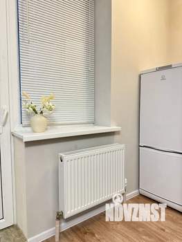 Студия квартира, посуточно, 32м2, 12/24 этаж